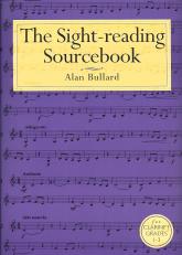 Sight Reading Sourcebook Clarinet Grades 1-3 Sheet Music Songbook