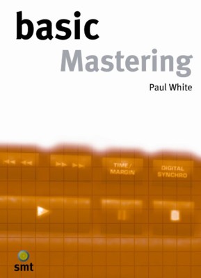 Basic Mastering White Sheet Music Songbook