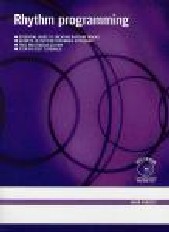 Rhythm Programming Roberts Book & Cd-rom Sheet Music Songbook