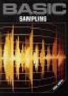 Basic Sampling White Sheet Music Songbook