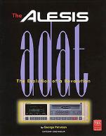 Alesis Adat George Petersen Sheet Music Songbook