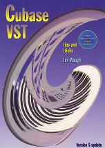 Cubase Vst Tips & Tricks Ian Waugh Sheet Music Songbook