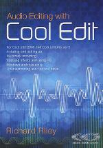 Audio Editing With Cool Edit Richard Riley Sheet Music Songbook