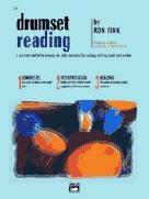 Drum Set Reading Fink Sheet Music Songbook