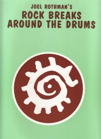 Rock Around The Drums Rothman Sheet Music Songbook