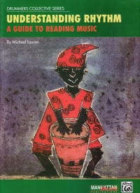 Understanding Rhythm Lauren Sheet Music Songbook