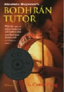 Absolute Beginners Bodhran Tutor Bk Cd Conor Long Sheet Music Songbook