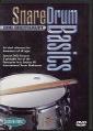Snare Drum Basics Breithaupt Dvd Sheet Music Songbook
