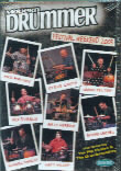 Modern Drummer Festival 2003 Dvd Sheet Music Songbook