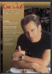 Dave Weckl How To Practice Dvd Sheet Music Songbook