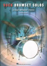 Rock Drumset Solos Karas Sheet Music Songbook