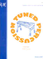 LCM           Tuned            Percussion            Grades            7-8             Sheet Music Songbook