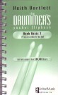 Drummers Pocket Flipbook Rock Beats 2 Bartlett Sheet Music Songbook