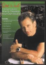 Dave Weckl How To Develop Your Own Sound Dvd Sheet Music Songbook