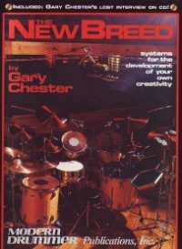 New Breed Chester Revised Edition Sheet Music Songbook