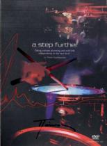 Step Further Drums Vassilopoulos 2 Dvds Sheet Music Songbook