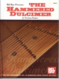 Hammered Dulcimer Hughes Sheet Music Songbook