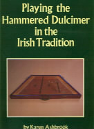 Playing The Hammered Dulicumer In Irish Tradition Sheet Music Songbook
