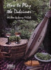 How To Play The Dulcimer Mccabe Sheet Music Songbook