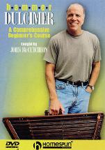 Hammer Dulcimer Beginners Course Dvd Sheet Music Songbook