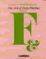 Art Of Flute Playing (revised) Putnik Sheet Music Songbook