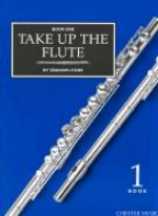 Take Up The Flute Book 1 Lyons Sheet Music Songbook