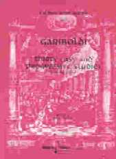 Garibaldi 30 Easy & Progressive Studies Bk 2 Flute Sheet Music Songbook