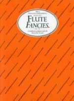 Flute Fancies Stuart Flute & Piano Sheet Music Songbook