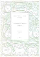 Bach Cpe Sonata Amin Wq132 Flute Sheet Music Songbook