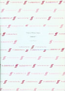 Magic Huws Jones Flute & Piano Sheet Music Songbook