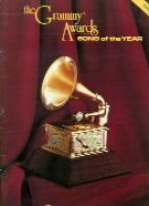 Grammy Awards (song Of The Year) Flute Sheet Music Songbook
