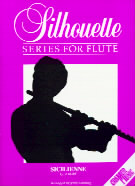 Faure Sicilienne Flute & Piano Lanning Sheet Music Songbook