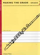 Making The Grade Flute Grade 2 Sheet Music Songbook