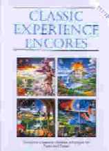 Classic Experience Encores Flute & Piano Lanning Sheet Music Songbook