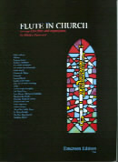 Flute In Church Denwood Sheet Music Songbook