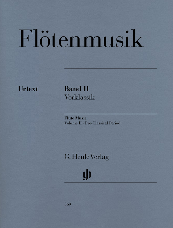 Flute Music Book 2 Classical Sheet Music Songbook
