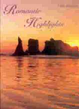 Romantic Highlights Flute Sheet Music Songbook