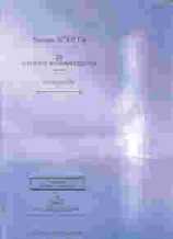Kohler 25 Etudes Romantiques Op66 Flute Solo Sheet Music Songbook