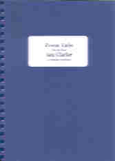 Clarke Zoom Tube Flute Sheet Music Songbook