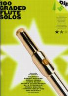 Dip In 100 Graded Flute Solos Sheet Music Songbook