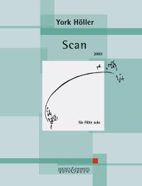 Holler Scan Dusella Flute Sheet Music Songbook