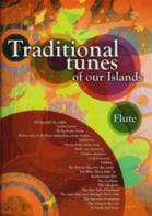 Traditional Tunes Of Our Islands Flute Sheet Music Songbook