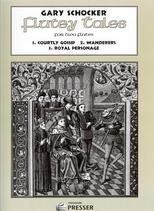 Schocker Flutey Tales 2 Flutes Sheet Music Songbook