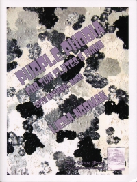 Norman Purple Phobia 2 Flutes & Piano Sheet Music Songbook