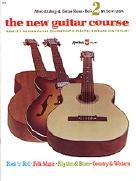 Alfred New Guitar Course 2 Dauberge/manus Sheet Music Songbook
