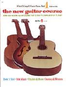 Alfred New Guitar Course 4 Dauberge/manus Sheet Music Songbook