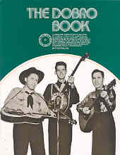 Dobro Book Philips Sheet Music Songbook