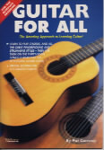 Guitar For All Conway Sheet Music Songbook