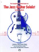 Jazz Guitar Soloist Eschete Sheet Music Songbook