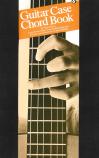 Guitar Case Chord Book Pickow Sheet Music Songbook